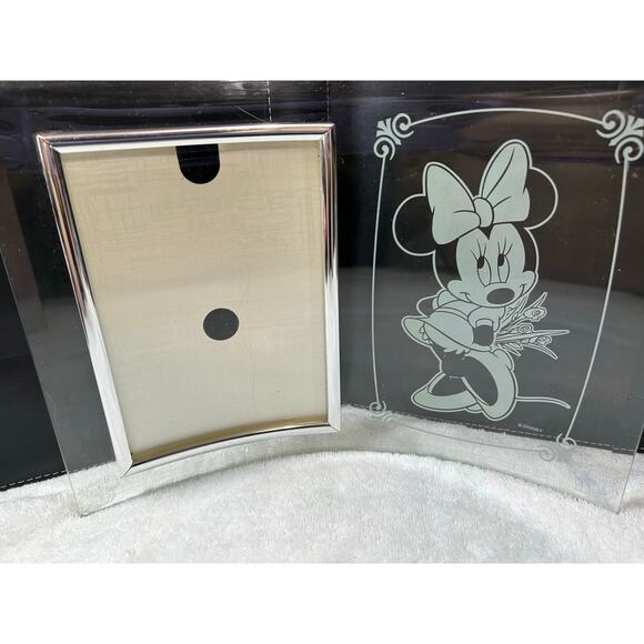 Disney Photo Frame, Minnie Mouse - Picture 2 of 5